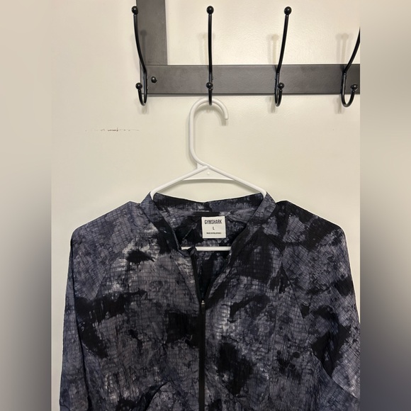 Gymshark Cropped Elevate Women’s Jacket - Picture 2 of 9